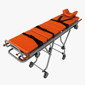 stretcher 3