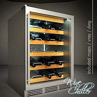 Wine Chiller