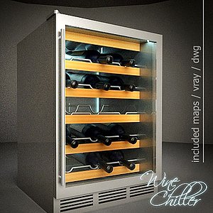 Wine Chiller