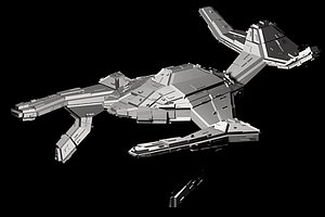 3d max futuristic vehicles