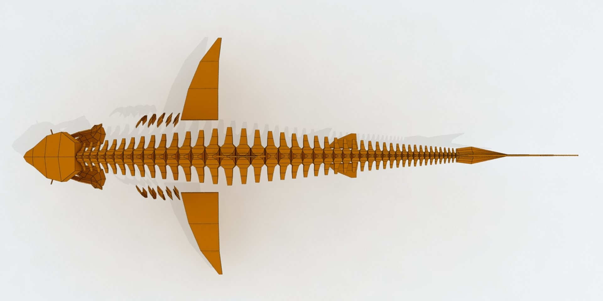 rig shark max