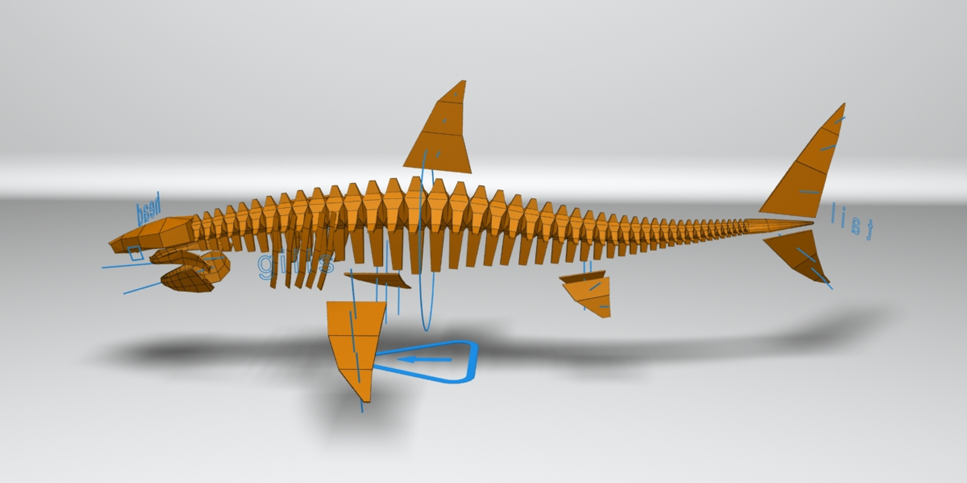 rig shark max