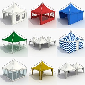 Party Tent_Collection