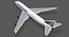 보잉 747-400 Transaero Airlines