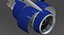 보잉 747-400 Transaero Airlines