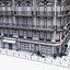 Paris Corner Tenement Hotel 01