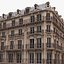 Paris Corner Tenement Hotel 01