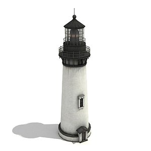 Light Tower