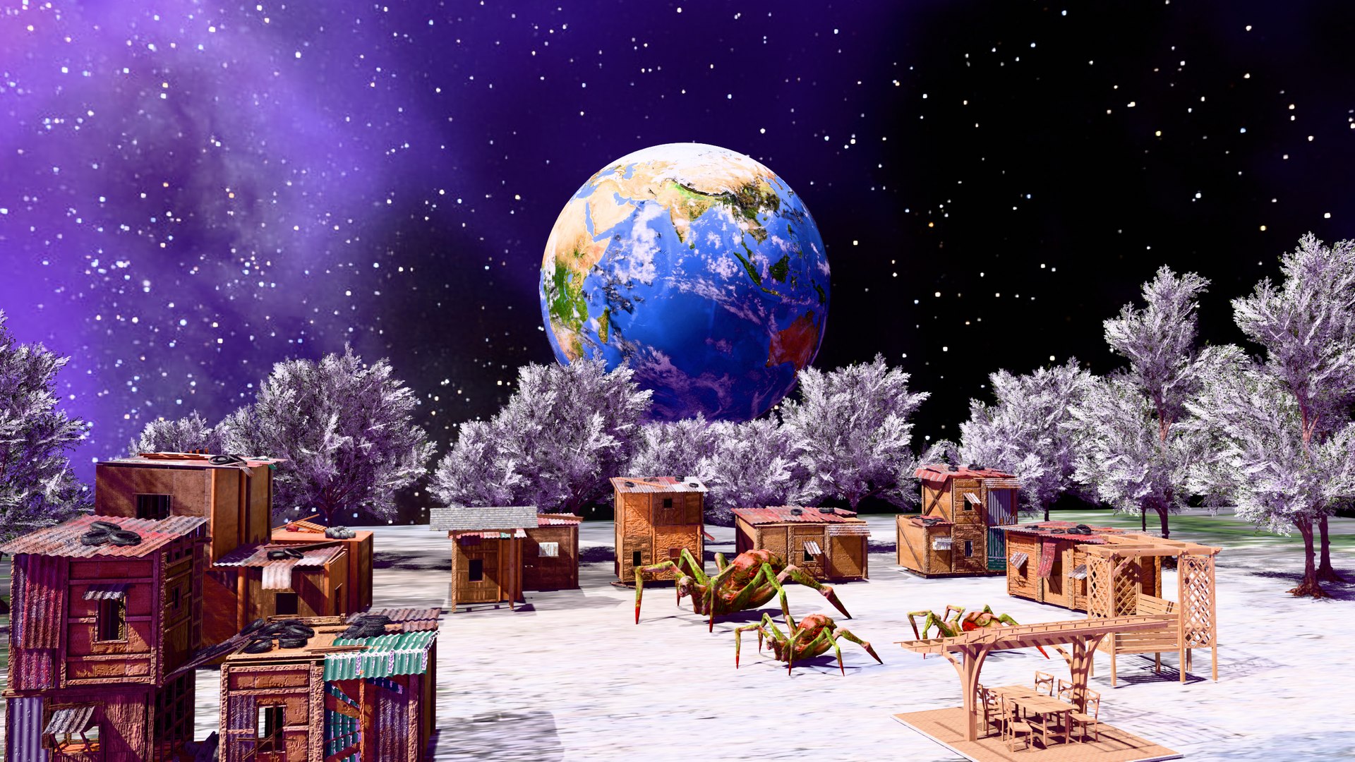 3D Alien Colony on Another Planet model https://p.turbosquid.com/ts-thumb/G4/75CvHh/R6/test/png/1748042373/1920x1080/fit_q87/e790e44fa58befb65ee6dc23090f277fe6689fbc/test.jpg
