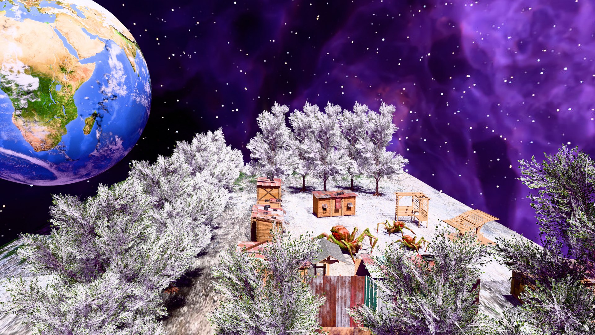 3D Alien Colony on Another Planet model https://p.turbosquid.com/ts-thumb/G4/75CvHh/zL/4/png/1748042366/1920x1080/fit_q87/bcd4f0176c1e4b86c30180b90e324786eb6b2a3f/4.jpg