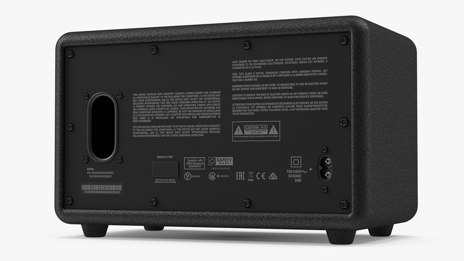 classic design portable wireless 3D model https://p.turbosquid.com/ts-thumb/G4/83jcnM/gJaWObA1/classicdesignportablewirelesssmartspeakerblackgenericvray3dmodel005/jpg/1588801639/1920x1080/fit_q87/46baa15d198cd01b54175fd7d7c95e4a88162910/classicdesignportablewirelesssmartspeakerblackgenericvray3dmodel005.jpg
