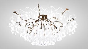 chandelier