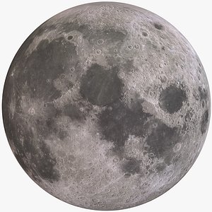 Planet Moon