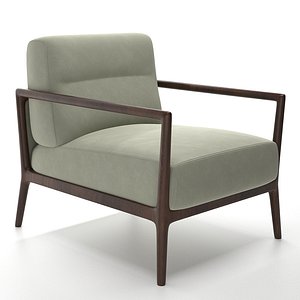 model 19 3D model