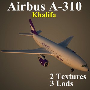A310 AMI