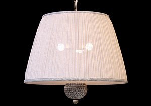 Crystal Lux Adagio Sp3 Chandelier