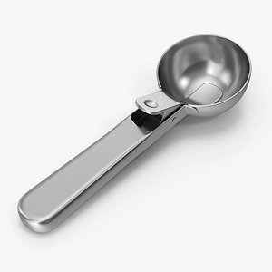 Ice Cream Scoop