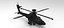 Apache Helicopter
