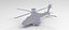 Apache Helicopter