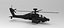 Apache Helicopter