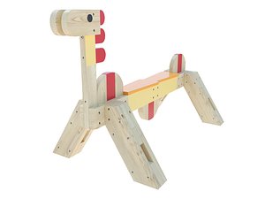 BICHOS FANTASTICOS 2 ERE LAB