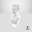 Bust of Lincoln