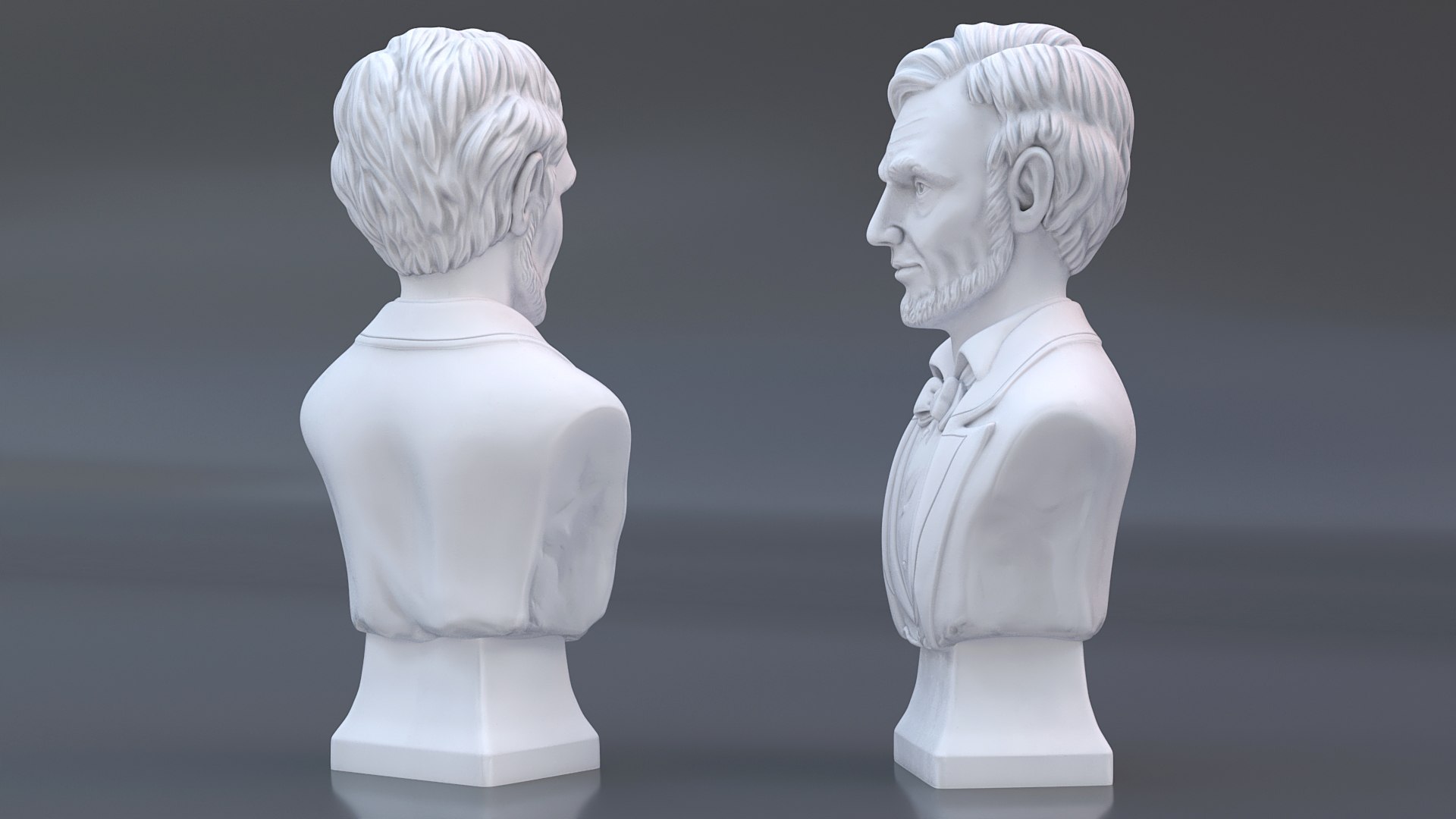 Bust of Lincoln 3D model https://p.turbosquid.com/ts-thumb/G4/S5nIpP/Mz/bust_of_lincoln_006/jpg/1737170442/1920x1080/fit_q87/db0064fb417df8fb6f48898f454c0afd44e3e836/bust_of_lincoln_006.jpg
