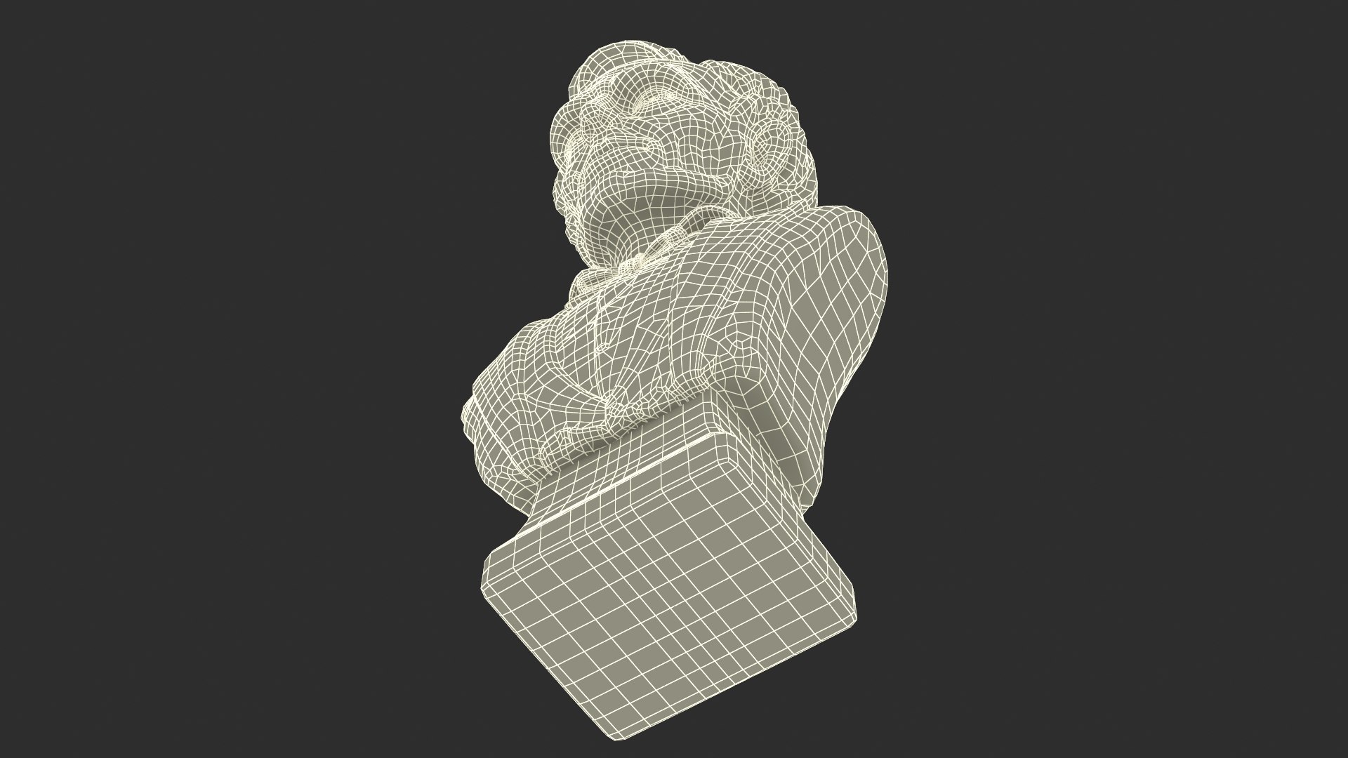 Bust of Lincoln 3D model https://p.turbosquid.com/ts-thumb/G4/S5nIpP/ND/bust_of_lincoln_021/jpg/1737170496/1920x1080/fit_q87/11612b74d4c0014eafdd02fed1114e2ba263e86d/bust_of_lincoln_021.jpg