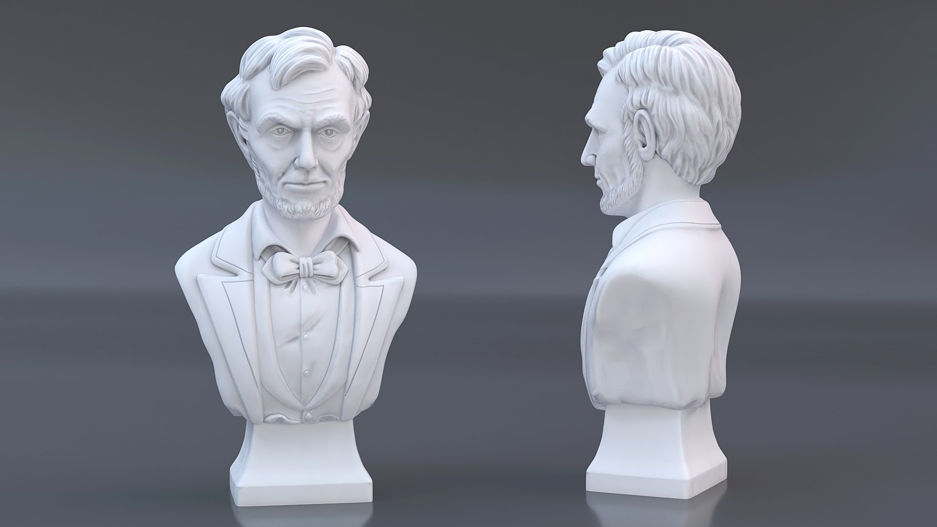 Bust of Lincoln 3D model https://p.turbosquid.com/ts-thumb/G4/S5nIpP/P1/bust_of_lincoln_005/jpg/1737170438/1920x1080/fit_q87/1f13a7a929b970b3927f4477381af594cd11332d/bust_of_lincoln_005.jpg