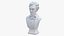 Bust of Lincoln
