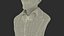 Bust of Lincoln