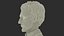 Bust of Lincoln