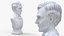 Bust of Lincoln