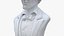 Bust of Lincoln
