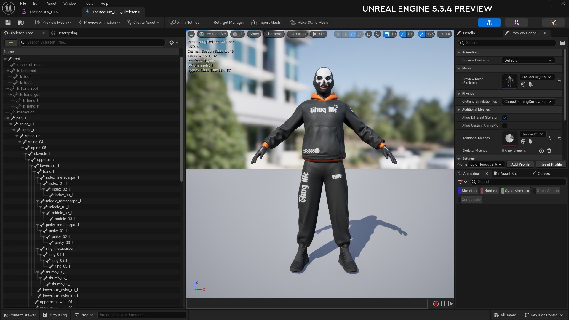 The Bad Guy 3D model https://p.turbosquid.com/ts-thumb/G4/UyohP3/HU/thebadguy_ue5preview_02/jpg/1782362691/1920x1080/fit_q87/889c95fd5657bd35964de1d291a3894a224bbc97/thebadguy_ue5preview_02.jpg