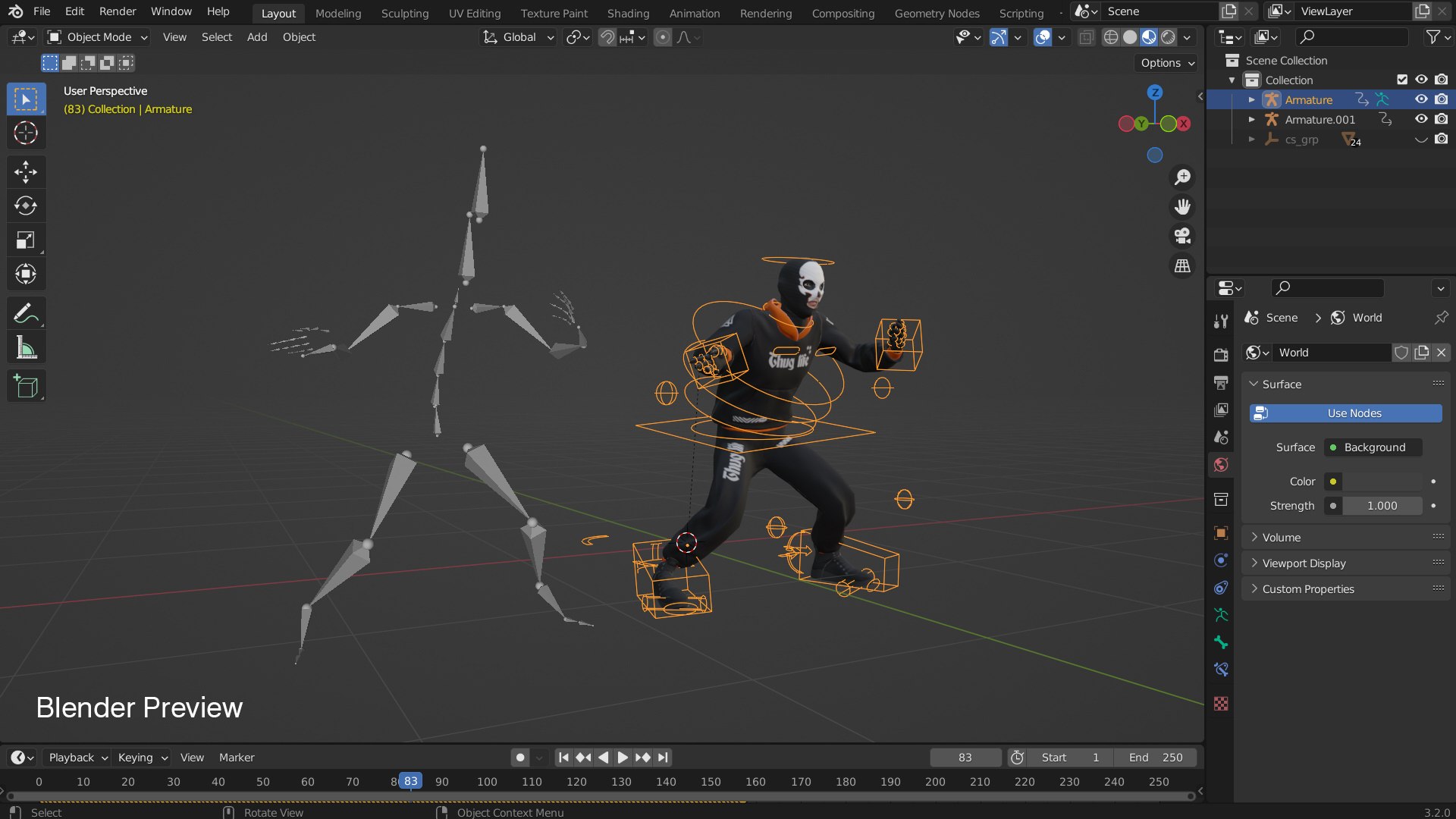 The Bad Guy 3D model https://p.turbosquid.com/ts-thumb/G4/UyohP3/Pl/thebadguy_blenderpreview_06/jpg/1782362646/1920x1080/fit_q87/bbdbc244418dd42821cf4b6536c6f3f736a3bd09/thebadguy_blenderpreview_06.jpg