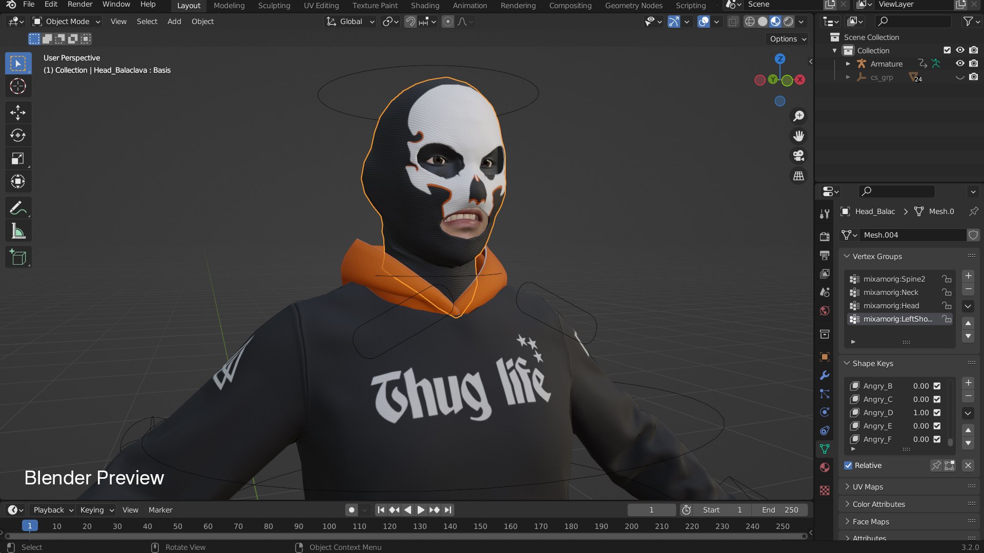The Bad Guy 3D model https://p.turbosquid.com/ts-thumb/G4/UyohP3/xq/thebadguy_blenderpreview_04/jpg/1782362644/1920x1080/fit_q87/57f3a999bb5e511d06d7e63580f087b87503eb0e/thebadguy_blenderpreview_04.jpg