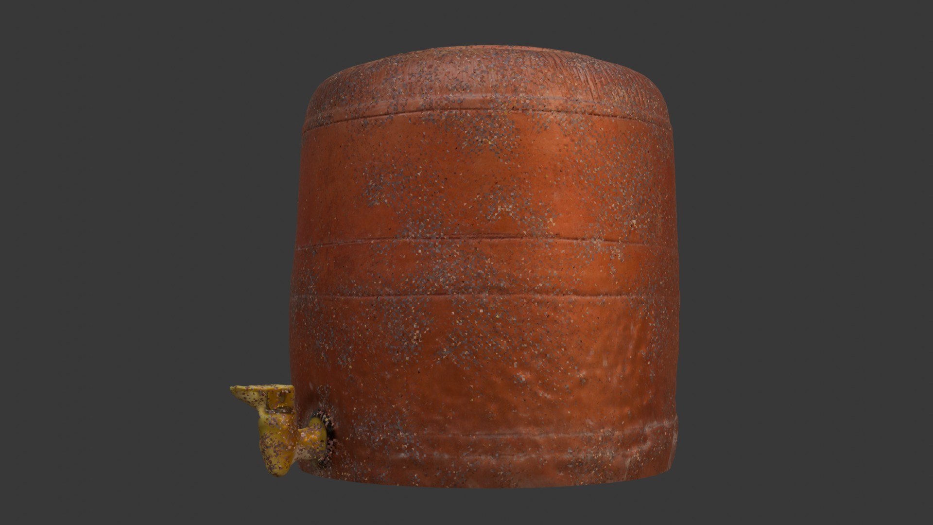3D Rustic Round Clay Water Cooler Scan model https://p.turbosquid.com/ts-thumb/G4/V2w0T5/57/07/jpg/1762751084/1920x1080/fit_q87/65dd854be297275eaec596c64ecb27f6a05a48a5/07.jpg