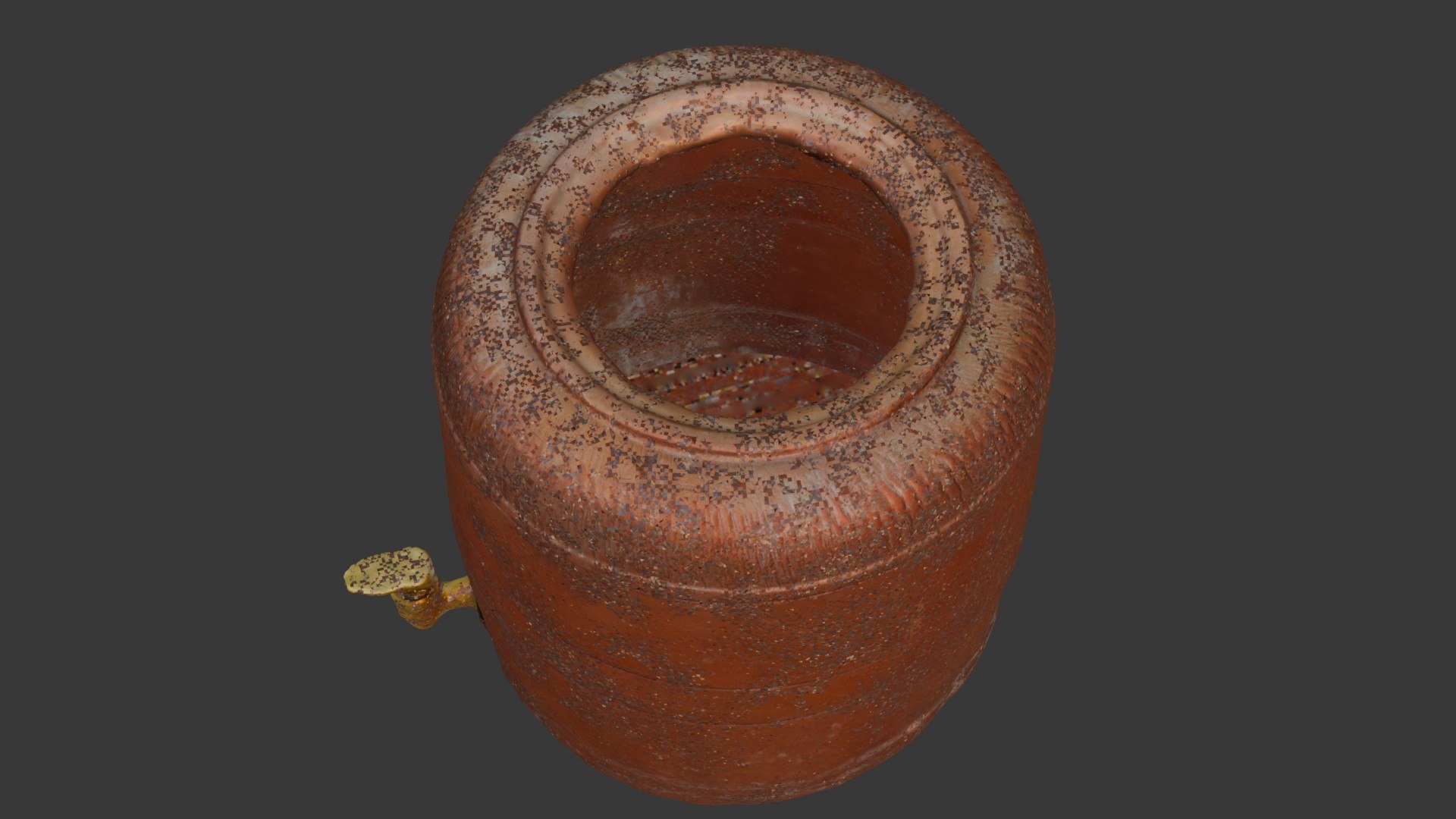 3D Rustic Round Clay Water Cooler Scan model https://p.turbosquid.com/ts-thumb/G4/V2w0T5/ts/06/jpg/1762751083/1920x1080/fit_q87/59ac3d66a7a1cde187cb5c10d79276e7cea4441b/06.jpg