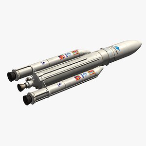 Ariane5 ECA CM