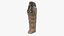 Ancient Egyptian Coffin
