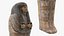 Ancient Egyptian Coffin