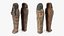 Ancient Egyptian Coffin