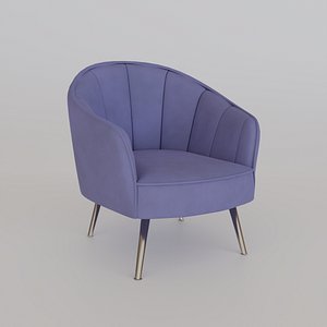 Shellby Chair - PBR