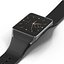 Samsung Gear Live 3D Model