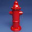 Fire Hydrant