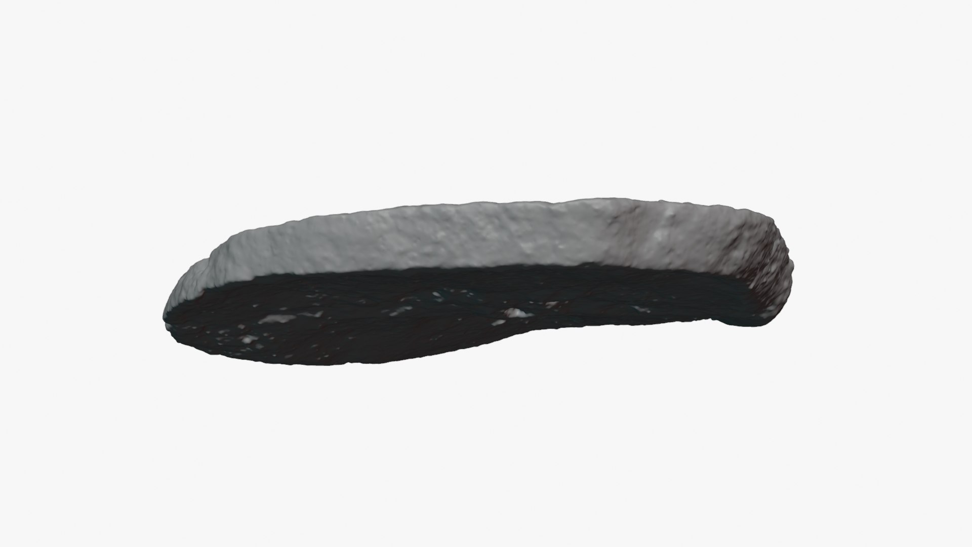 Banana Chip 01 - For 3D Print 3D model https://p.turbosquid.com/ts-thumb/G4/hKBXx8/sk/bananachip01_0005/png/1772630782/1920x1080/fit_q87/a73a1d1c45745f4116e8e6836f23f4457abd9c1f/bananachip01_0005.jpg