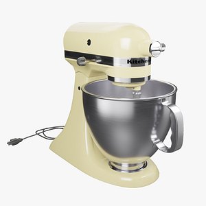 Kitchen Aid Artisan Mixer