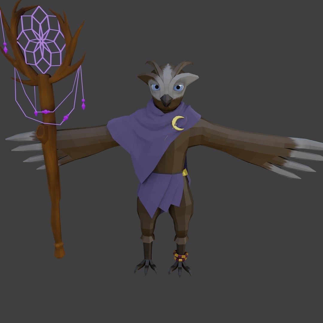 3D Owl - Shaman - Dream Catcher model https://p.turbosquid.com/ts-thumb/G4/myfYWz/DR/owl_5/png/1635953450/1920x1080/fit_q87/46725dc4fe6b61dd66f715473eb0fcb08570a797/owl_5.jpg