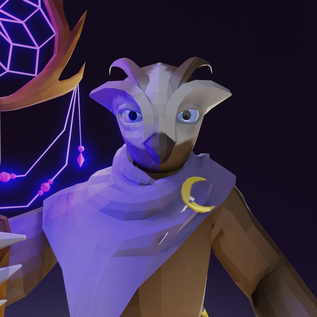 3D Owl - Shaman - Dream Catcher model https://p.turbosquid.com/ts-thumb/G4/myfYWz/mW/owl_3/png/1635953331/1920x1080/fit_q87/716e8c270cb8ac9858ba20702de0e1567b53a37f/owl_3.jpg